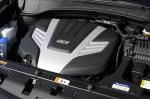 Hyundai Santa Fe 2013 года